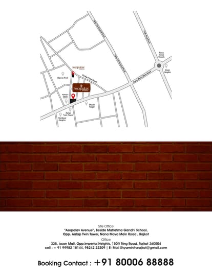 Asopalav Avenue Brochure Image 10