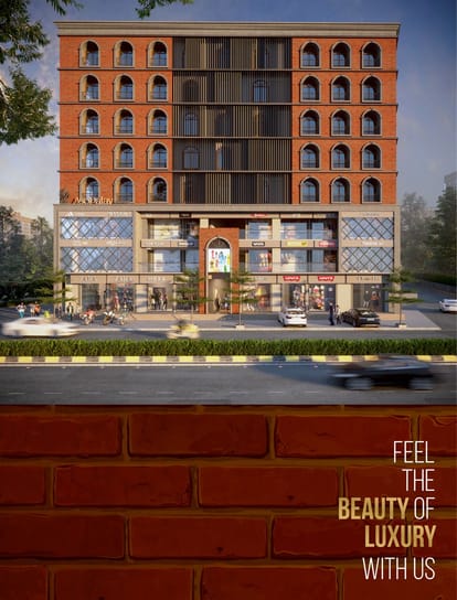 Asopalav Avenue Brochure Image 2