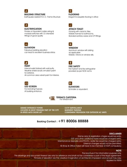 Asopalav Avenue Brochure Image 9