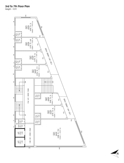 Asopalav Avenue Brochure Image 6
