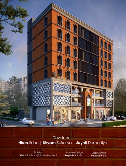 Asopalav Avenue Brochure Image 8
