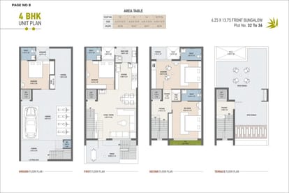 Asopalav Bunglows Brochure Image 8