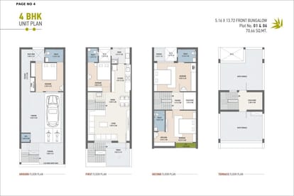 Asopalav Bunglows Brochure Image 4
