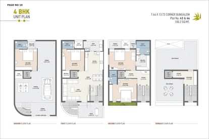 Asopalav Bunglows Brochure Image 10