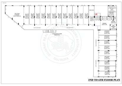 Asopalav Cross Road Brochure Image 9