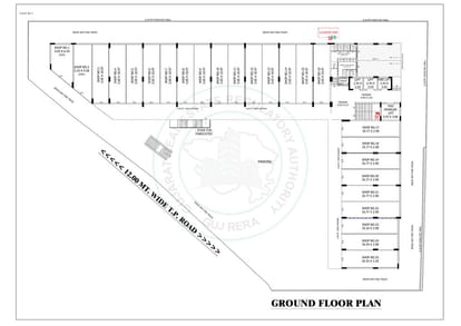 Asopalav Cross Road Brochure Image 7