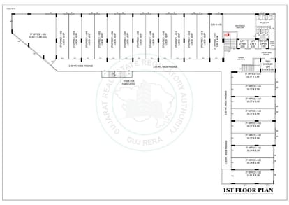 Asopalav Cross Road Brochure Image 8