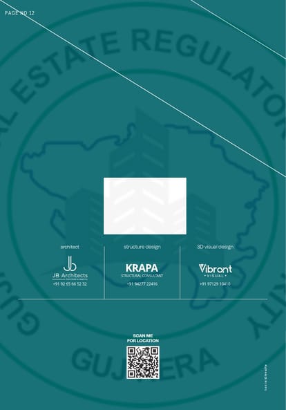 Asopalav Cross Road Brochure Image 12