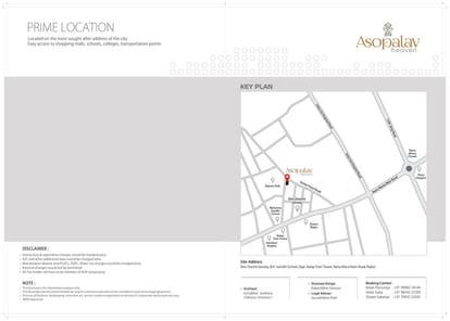 Asopalav Heaven Brochure Image 6