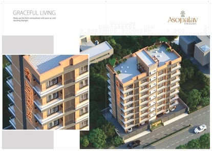 Asopalav Heaven Brochure Image 5