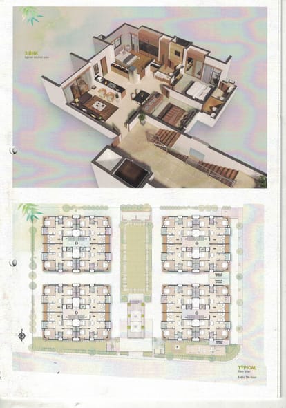 Asopalav Luxuria Brochure Image 5