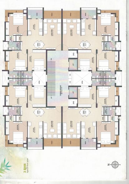 Asopalav Luxuria Brochure Image 4