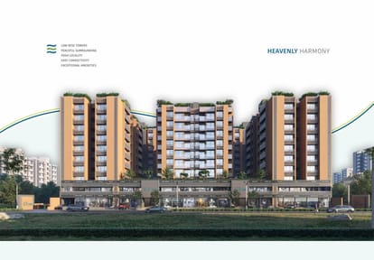 Praharsh Serena Brochure Image 3