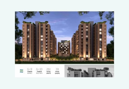 Praharsh Serena Brochure Image 4
