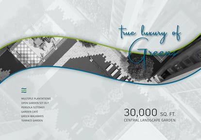Praharsh Serena Brochure Image 5