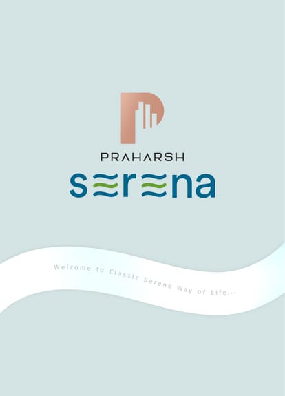 Praharsh Serena Brochure Image 1