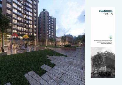 Praharsh Serena Brochure Image 8