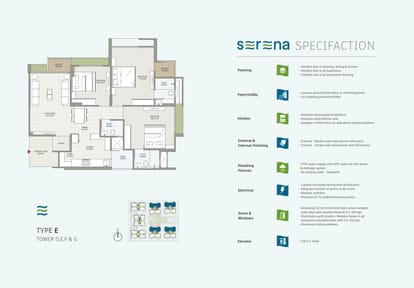 Praharsh Serena Brochure Image 25