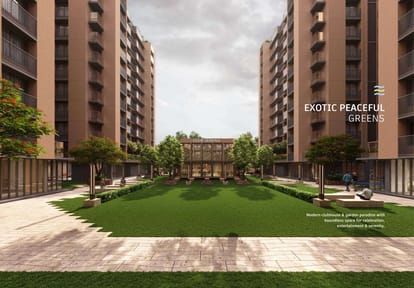 Praharsh Serena Brochure Image 9