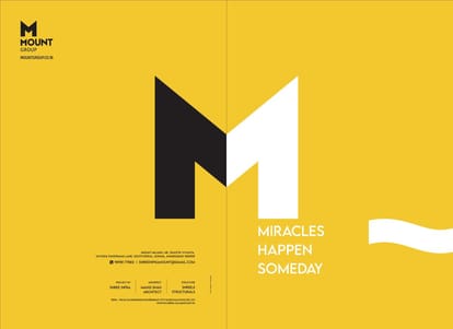 Mount Milano Brochure Image 1