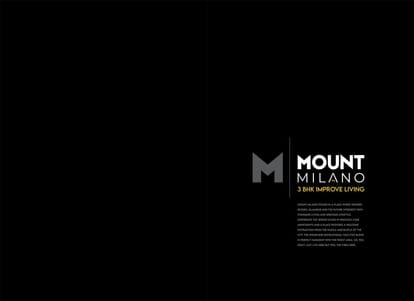 Mount Milano Brochure Image 2