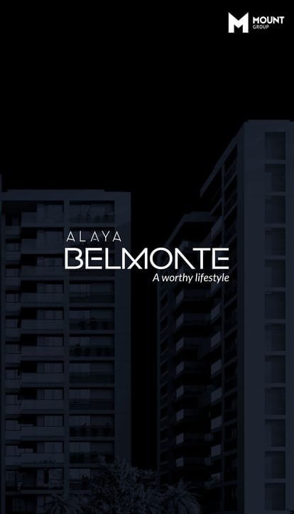 Mount Alaya Belmonte Brochure Image 1