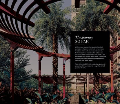 Mount Alaya Belmonte Brochure Image 2