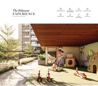 Mount Alaya Belmonte Brochure Image 5