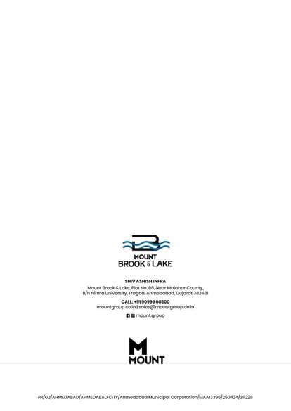 Mount Brook and Lake Brochure Image 13