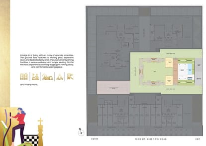 Mount Brook and Lake Brochure Image 7