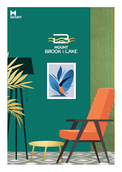 Mount Brook and Lake Brochure Image 1