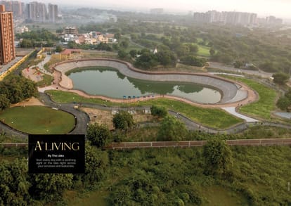 Mount Brook and Lake Brochure Image 4