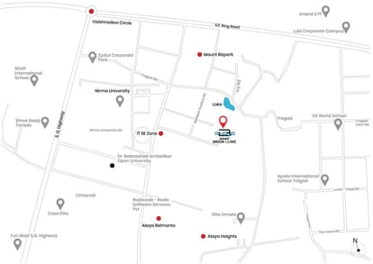 Mount Brook and Lake Brochure Image 5