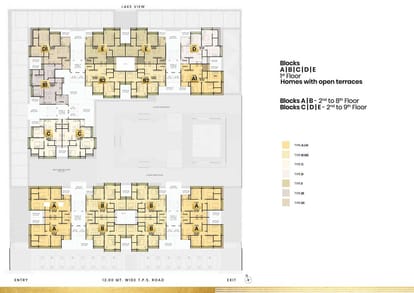 Mount Brook and Lake Brochure Image 8