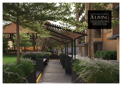 Mount Brook and Lake Brochure Image 2
