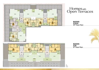 Mount Brook and Lake Brochure Image 9