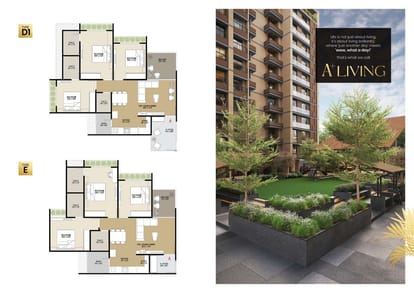 Mount Brook and Lake Brochure Image 12