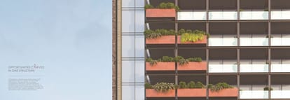 Mount Bizpark Brochure Image 3
