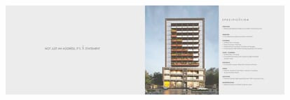 Mount Bizpark Brochure Image 9