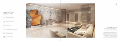 Mount Bizpark Brochure Image 5
