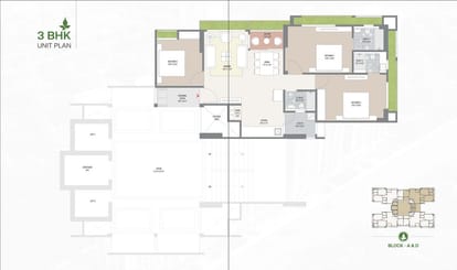 Serenity Shivam Brochure Image 14