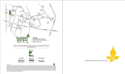 Serenity Shivam Brochure Image 26