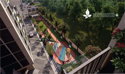 Serenity Shivam Brochure Image 21