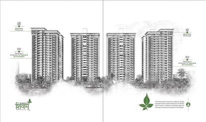 Serenity Shivam Brochure Image 8