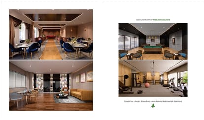 Serenity Shivam Brochure Image 23