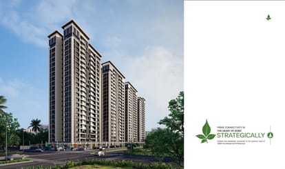 Serenity Shivam Brochure Image 4