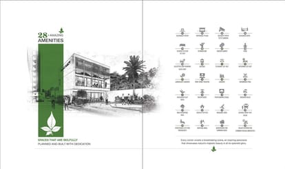 Serenity Shivam Brochure Image 20