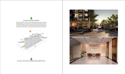 Serenity Shivam Brochure Image 6