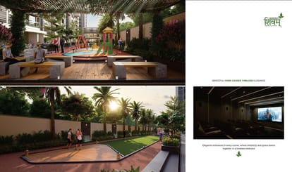 Serenity Shivam Brochure Image 22