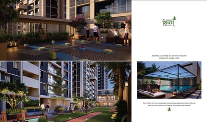 Serenity Shivam Brochure Image 19
